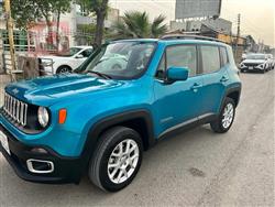 جیپ رێنێگەید